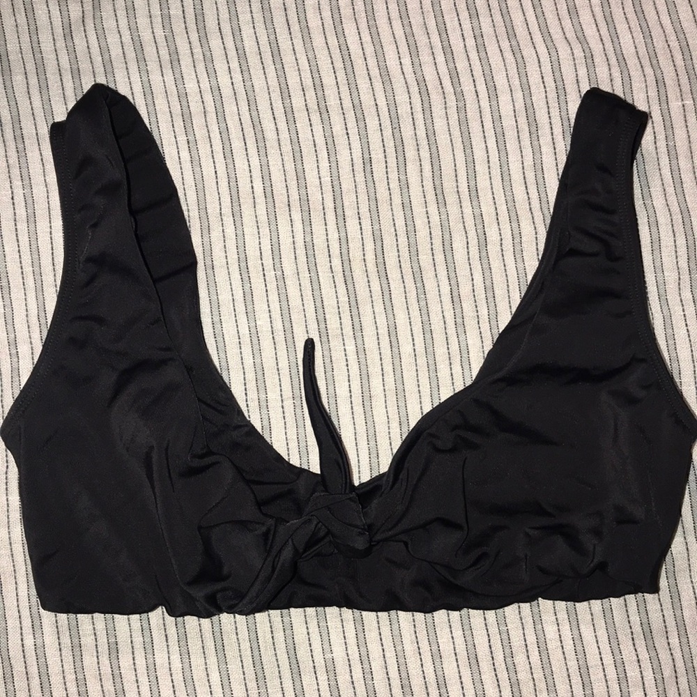 Disruptive Youth bikini top